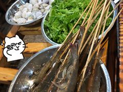 -盈田盈粥庄(博山东路店)
