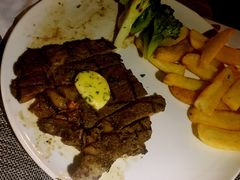 -WOLFGANG PUCK KITCHEN & BAR(迪士尼小镇店)