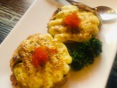 -福匠日本料理(人民路店)