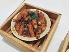 -蔡澜点心·粤菜(月星环球港店)