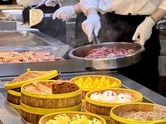 -天津瀚金佰九号温泉酒店(南楼地铁站店)