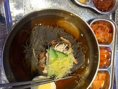 -玉流珍肴馆(亮马桥店)