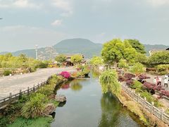 -和顺古镇