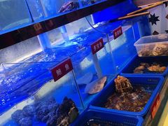 -小龍鳳·港式海鲜打边炉(沙湖路店)