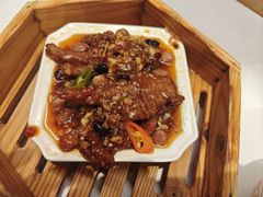 -稻香饭店(IFS国金中心店)