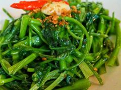 -帕蓝·暹罗料理(大学路店)