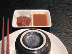 -醉火烧烤肉铁板烧(北翼玖玖店)