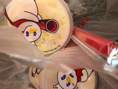 -蜜雪冰城(万达广场店)