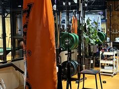 -蜗牛健身·私教馆(海珀香庭店)