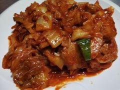 -二姐卤煮(南十里居店)