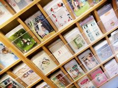 -猫的天空之城概念书店(杭州南宋御街店)