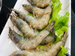 -楼外楼大刀肉传统火锅居(幸福街店)