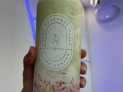 -ARTEASG啊T·新加坡奶茶(桂林路店)