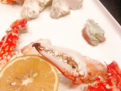 -新花城蟹粉馆(乌鲁木齐店)