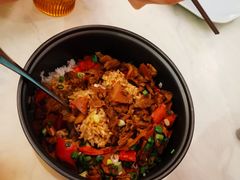-荷庭·精致湘菜(华强北九方店)