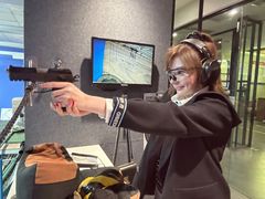 -枪馆1号实弹射击俱乐部