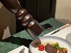-莫里·意大利餐厅(K-lab店)