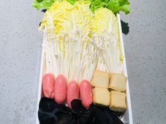 -半天妖烤鱼(即墨宝龙广场店)