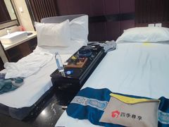 -印象江南·足道按摩养生Spa