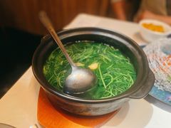 纯水浸时蔬-荟廷·晶萃(陆家嘴尚悦湾店)