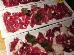 -海银海记潮汕牛肉火锅(新港中路海珠店)