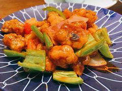-常来小聚·广州非遗传承餐厅(地王广场店)