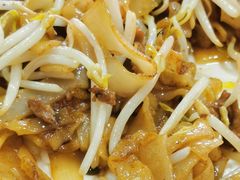 -潮州菜馆(十里河店)