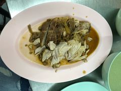 -红大哥水门鸡饭(總店)