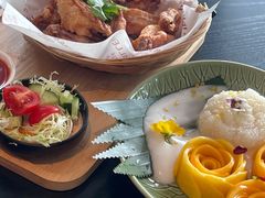 -Thai Alley泰爱里(二沙岛店)