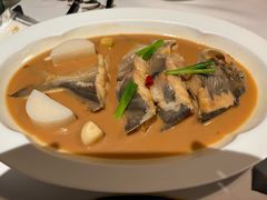 -荣轩(新荣记环球金融中心店)