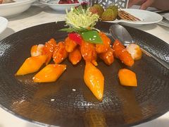 -伯衡55·吉品轩(乌鲁木齐南路店)