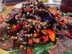 -攀枝花野菜铜火锅(万科凯德店)