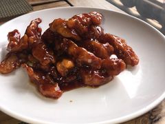 -庆云楼饭庄(什刹海店)