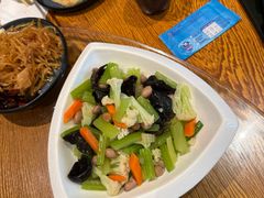 -第一家驴肉(红木城店)