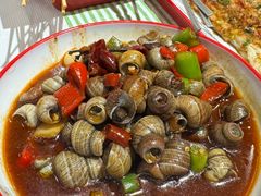 -三毛烧烤·南昌大排档(山姆店)