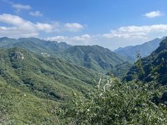 -濂泉响谷
