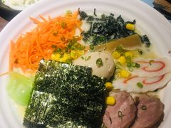 -鲸山上·私房日料(泰达MSD店)