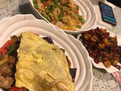 -文三里屯面馆(三里屯店)