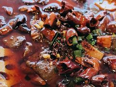 -辣婆婆(航天桥店)