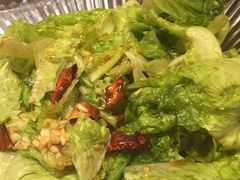 -刘胖子家常菜·蹄花焖藕(中南店)