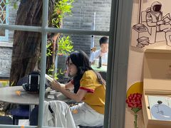 -三联韬奋书店(宽窄巷子店)