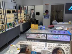 -ALPS阿尔卑斯眼镜(我格广场店)