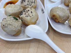 -小杨生煎(成山巴黎春天店)