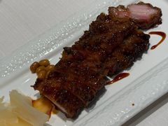 吊烧蜂蜜叉烧-北京厨房(SKP店)