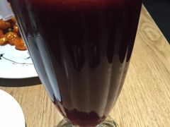 黑加仑雪梨-南京人家(盛京大奥莱店)