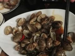 -船奇蒸汽海鲜·闽菜(八市海鲜总店)