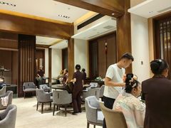 -西安华清御汤酒店