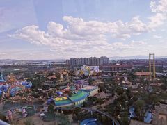 -七彩云南欢乐世界