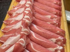 -阳坊胜利涮羊肉(阳坊老店)