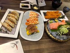 -三禾寿司(南城印象汇店)